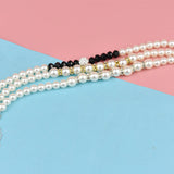 Pet Necklace Jewelry Teddy Collar