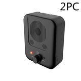 Anti Barking Device Ultrasonic Gadget Stops Dogs Barking