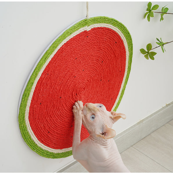 watermelon-red