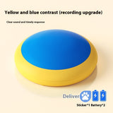 Communication Button Dog Voice Toy