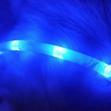 Pet LED Light Collar Anti-Lost Collar