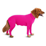 Pet Anxiety Jumpsuit Pajamas