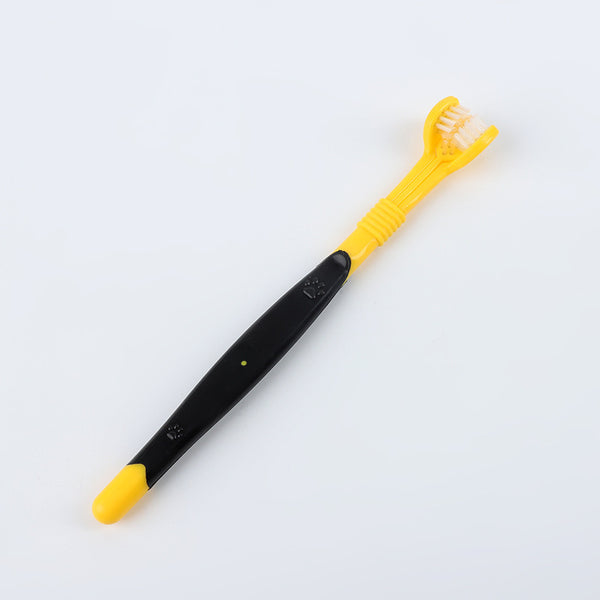 black-and-yellow
