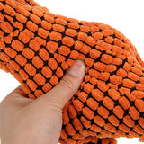 Dinosaur Plush Stuffing Chewing Squeakers For Giant Dogs