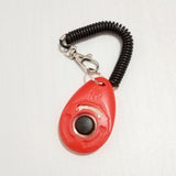 Pet Training Clicker