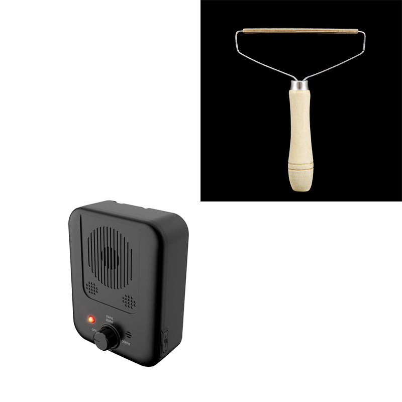 Anti Barking Device Ultrasonic Gadget Stops Dogs Barking