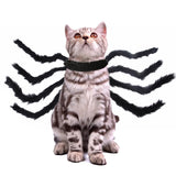 Pet Halloween Creative Spider Costume
