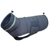 Pet Winter Coat Waterproof Warm Thicken Vest Jacket
