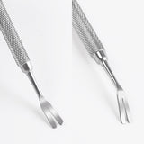 Pet Stainless Steel Tick Tweezers Professional Quick Tick Removal Tool