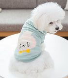 Cat Warm Wool Sweater
