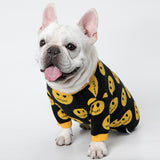 Dog Wool Smile Sweater
