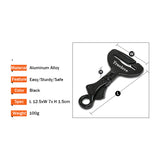 Pet Car Safety Buckle Car Holder