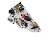 Hawaiian Style Pet Shirt
