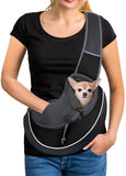Carrying Pets Bag Outdoor Portable Crossbody For Pets