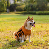 Halloween Pet Sweaters Costume Teddy Warm Leisure Cosplay Clothes