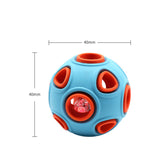 Luminous Sounding Toy Ball