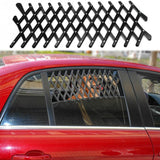 Pet Retractable Window Safety Fence