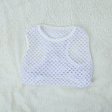Hollow Mesh Dog Vest Clothing