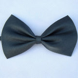 Puppy  Adjustable Bow Tie Neck Different Colors