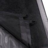 Portable Folding Pet Separation Barrier Obstacle Safety Fence