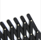 Pet Retractable Window Safety Fence
