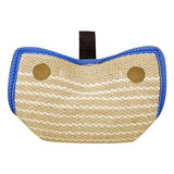 German Shepherd Dog Training Bite Pillow Resistant To Tearing Hemp