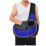 Carrying Pets Bag Outdoor Portable Crossbody For Pets
