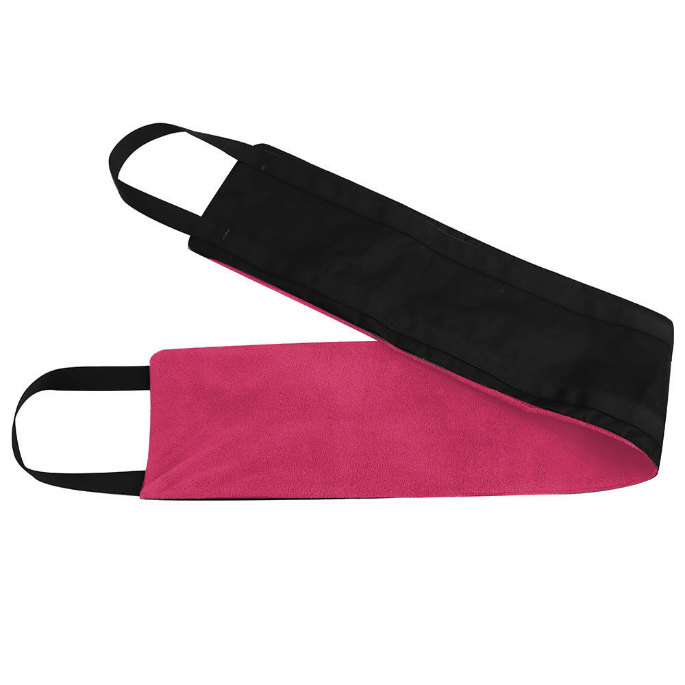 Pups Auxiliary Belt Picker