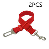 Traction Belt Telescopic Car Rope