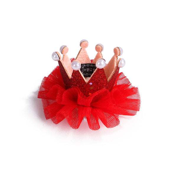 red-crown