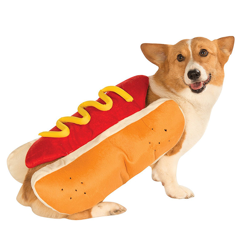 Pet Halloween Dressing Up Party Costume Suit
