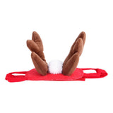 Pet Christmas Tiara