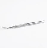 Pet Stainless Steel Tick Tweezers Professional Quick Tick Removal Tool