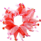 Valentine's Day Decoration Hairband Party Decoration Set