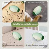 Reusable Lint Rollers For Pet Hair, Washable Sticky For Clothes, Portable Home Travel Lint Roller, Super Sticky Ball For Plush Hair And Dust