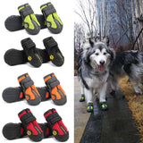 Pet Shoes Non-Slip Wear