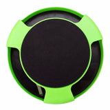 Automatic Rotatable Mouse with Scratchpad