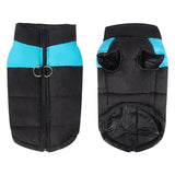 Pet Winter Warm Pet Thicken Pullover Sweatshirt Down Jacket