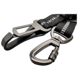 Pet Reflective Buffer Retractable Car Seat Belt