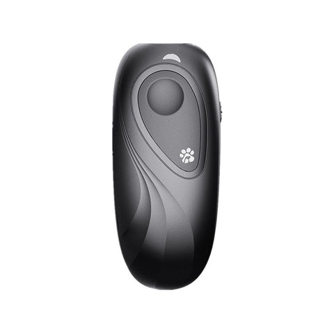 Handheld Ultrasonic Dog Repeller Training Device