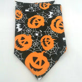 Pet Triangle Drool Towel Scarf