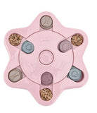 Puzzle Toys IQ Increaser Interactive Slow Dispensing Feeding And Training Games Feeder