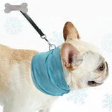 Instant Summer Cooling Bandana Scarf Towel Wrap Collar