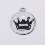Pet Identity Card Anti-Lost Tag