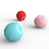 Smart Automatic Rolling Bouncing Ball (Rechargeable)