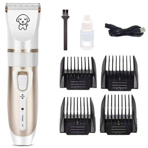 Pet Shaver Electric Clipper Household