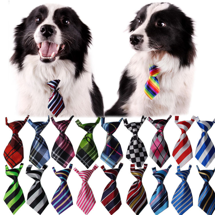 Dog Ties For Kids