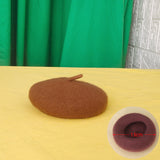 Multi coloured Spring Summer Breathable Small Hat