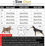 Halloween Glow In The Dark Skeleton Jumpsuit Puppy Pajamas Breathable Stretchy Cosplay Party Apparel