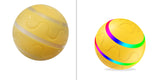 Cat/Dog Wicked Ball Toy Intelligent Ball Automatic Self Rotating Ball